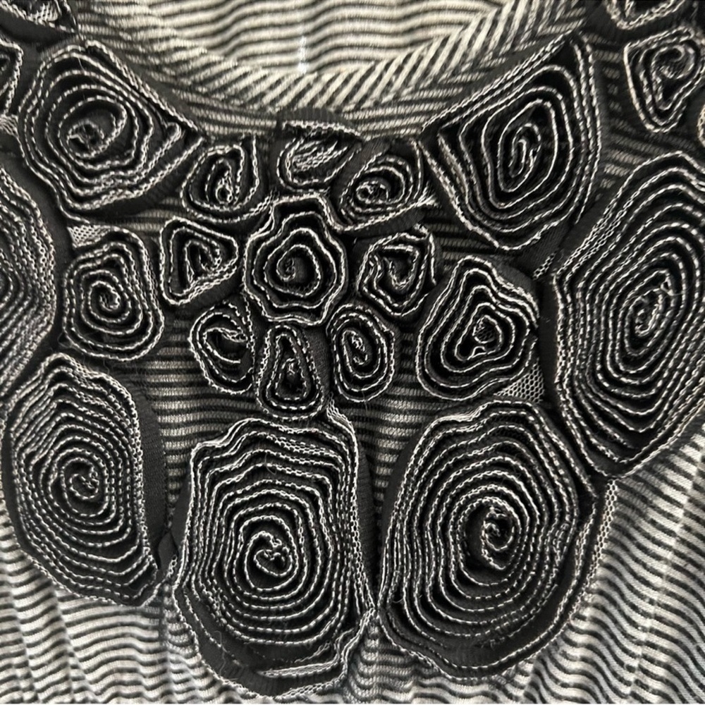 Needle & Thread Mini Dress - Picture 7 of 9